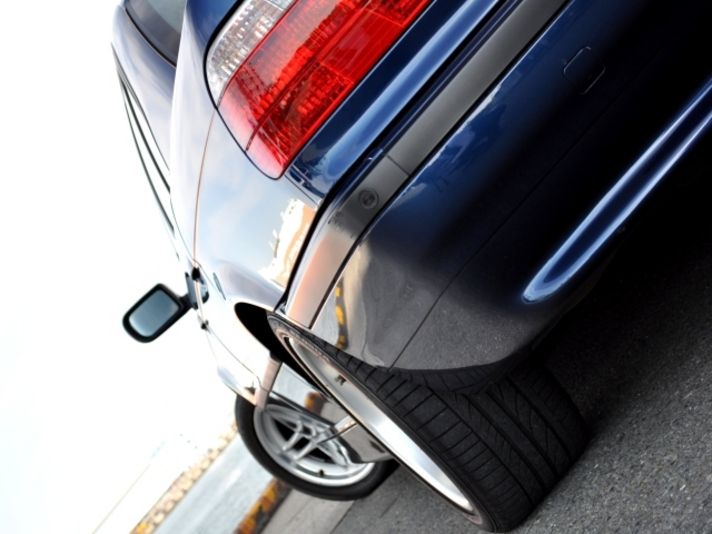 BMW 7シリーズ 中古車