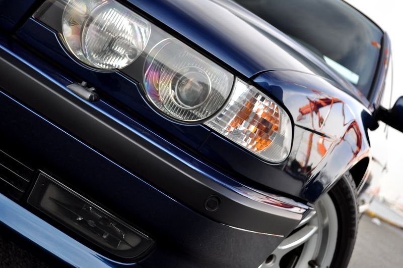 BMW 7シリーズ 中古車