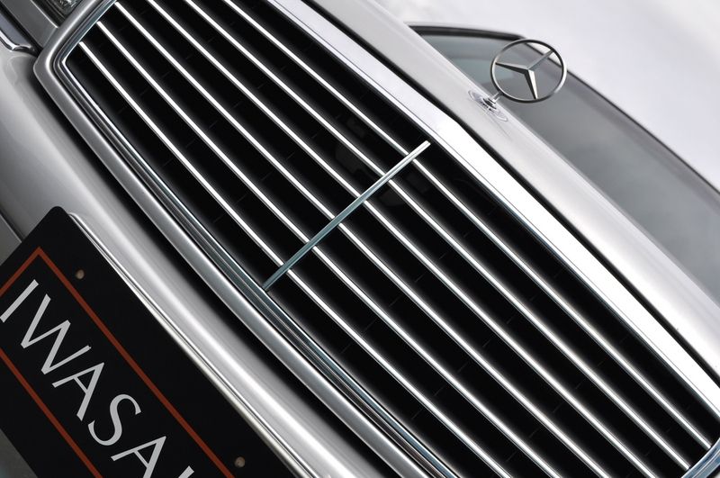 メルセデスベンツ Sクラス 中古車