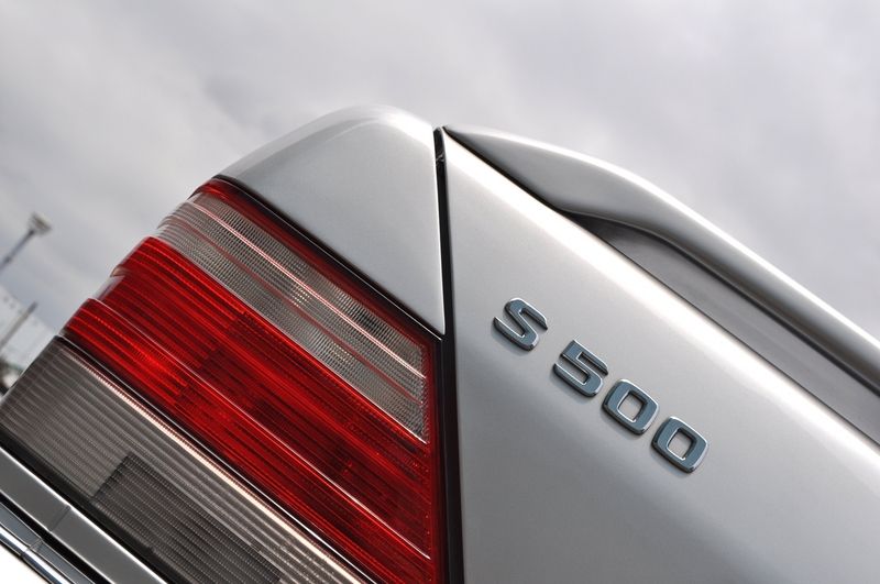 メルセデスベンツ Sクラス 中古車