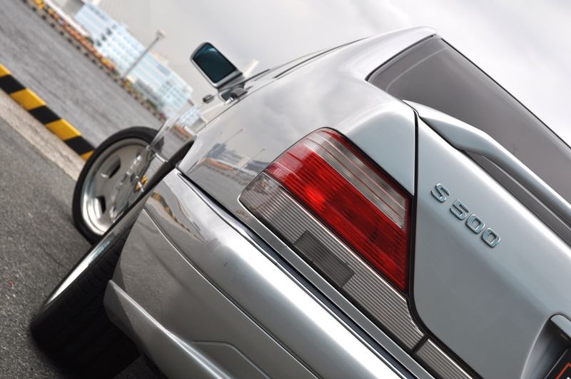 メルセデスベンツ Sクラス 中古車