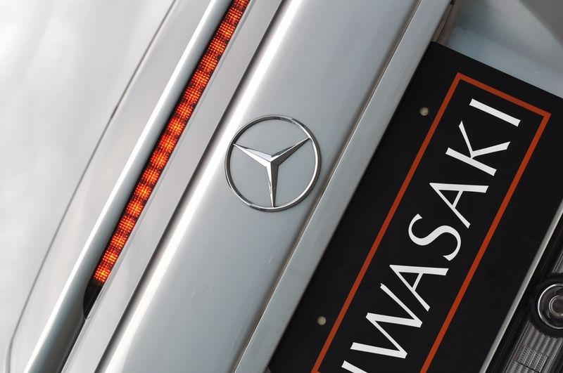 メルセデスベンツ Sクラス 中古車