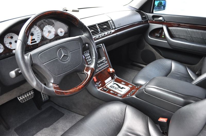 メルセデスベンツ Sクラス 中古車