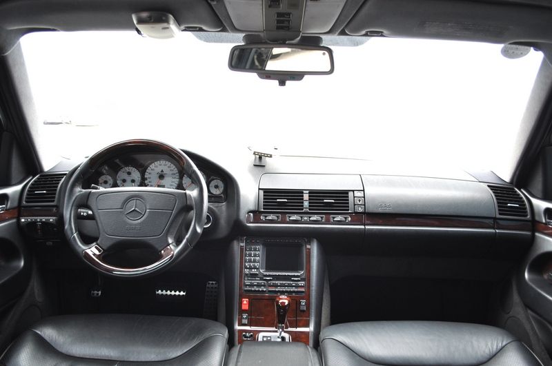 メルセデスベンツ Sクラス 中古車