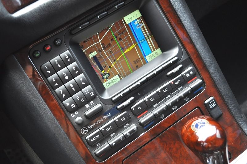 メルセデスベンツ Sクラス 中古車