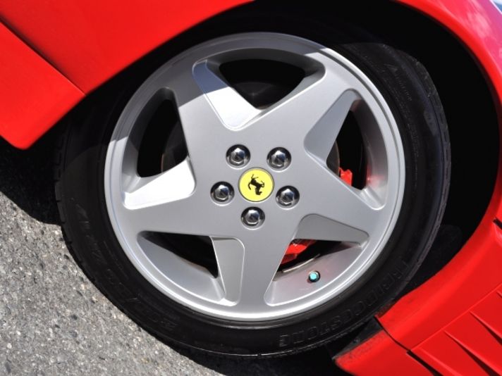 フェラーリ 348 中古車