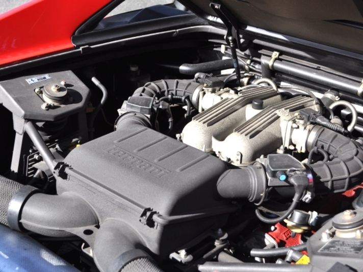 フェラーリ 348 中古車