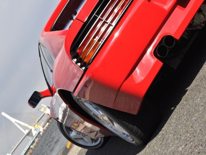 フェラーリ 348 中古車