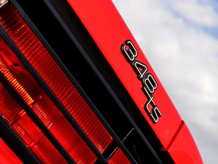 フェラーリ 348 中古車