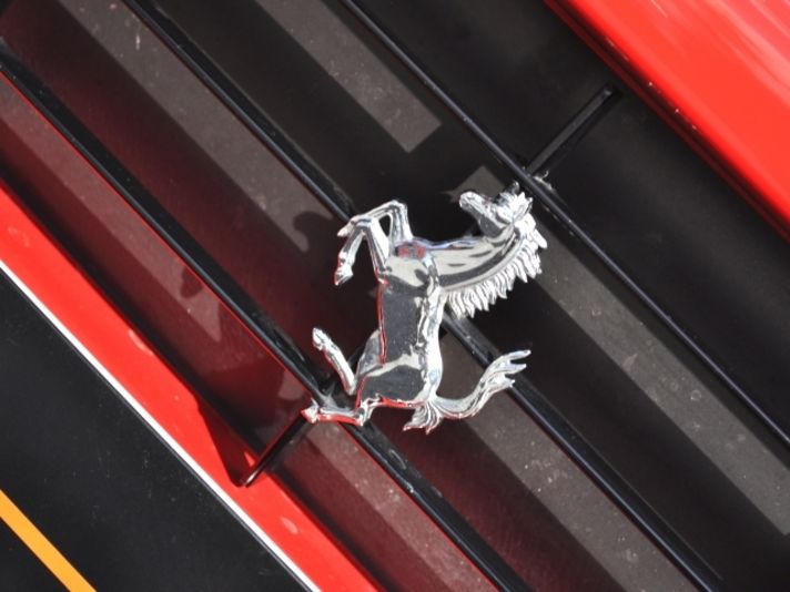 フェラーリ 348 中古車