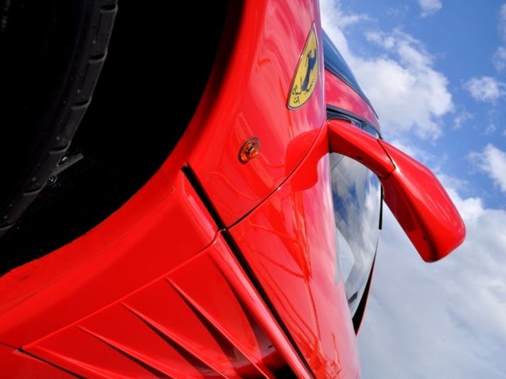 フェラーリ 348 中古車