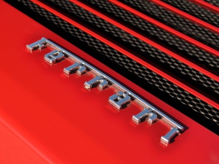 フェラーリ 348 中古車