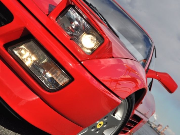 フェラーリ 348 中古車