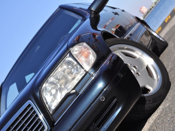 AMG Sクラス 中古車