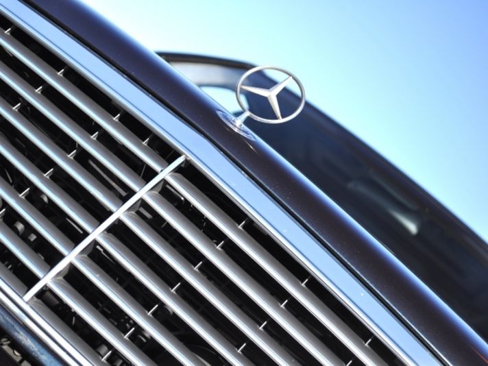 AMG Sクラス 中古車