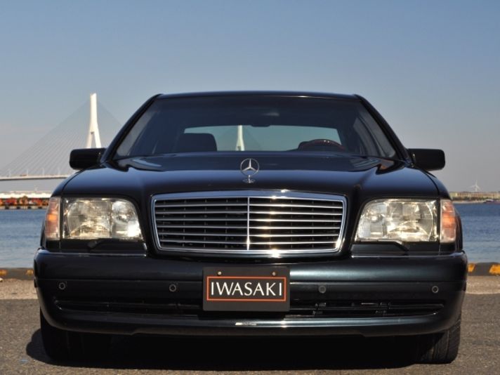 AMG Sクラス 中古車