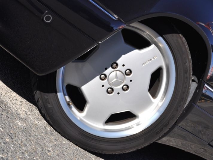 AMG Sクラス 中古車