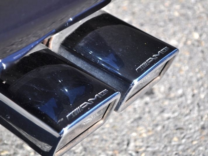 AMG Sクラス 中古車