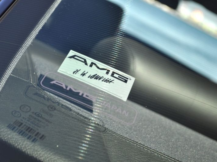 AMG Sクラス 中古車