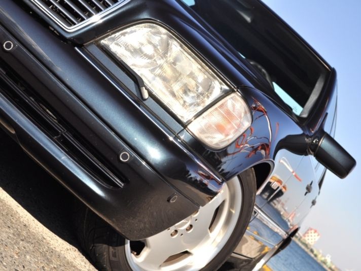 AMG Sクラス 中古車