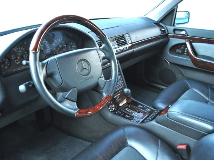 AMG Sクラス 中古車