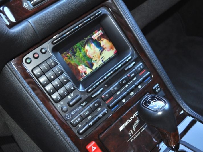 AMG Sクラス 中古車