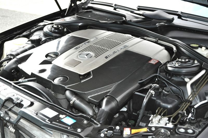 AMG Sクラス 中古車