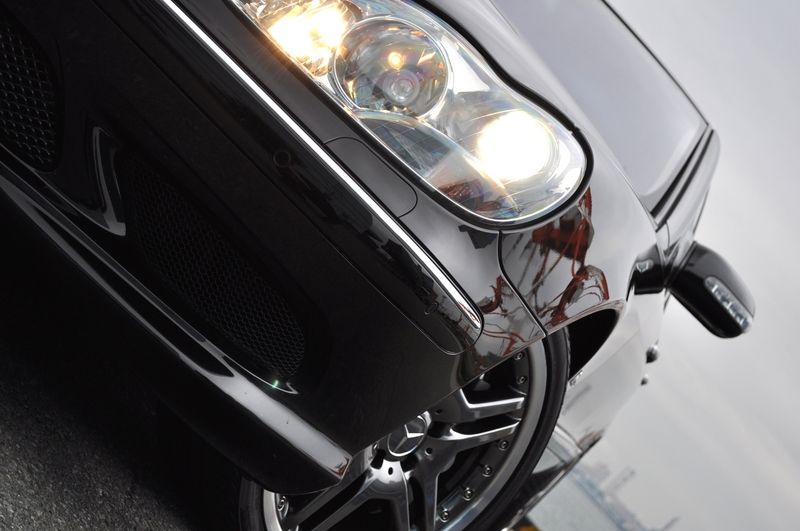 AMG Sクラス 中古車