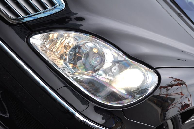 AMG Sクラス 中古車