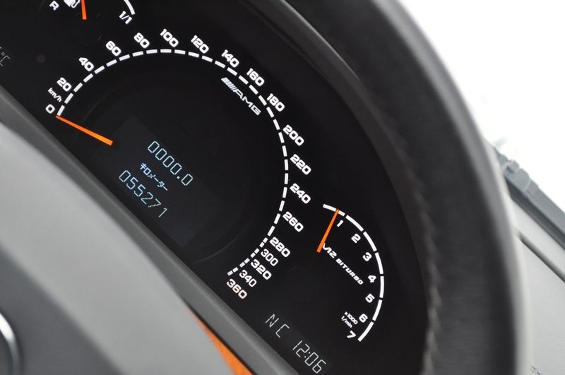 AMG Sクラス 中古車