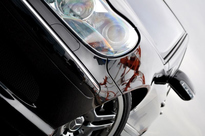 AMG Sクラス 中古車