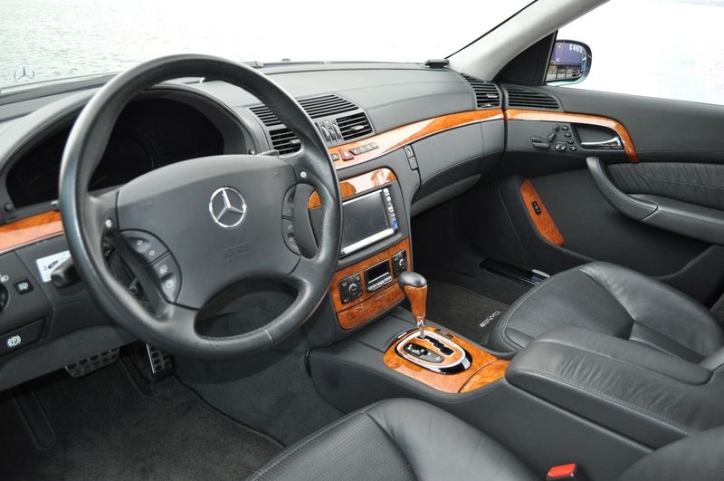AMG Sクラス 中古車