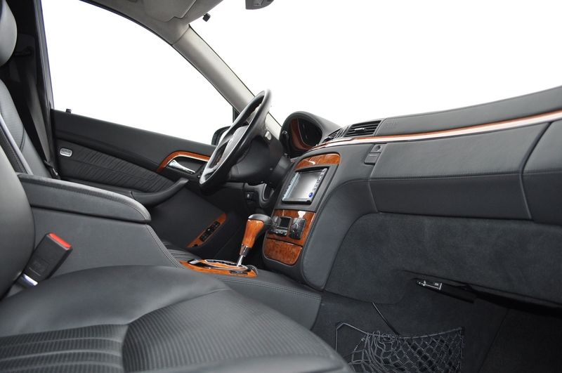 AMG Sクラス 中古車