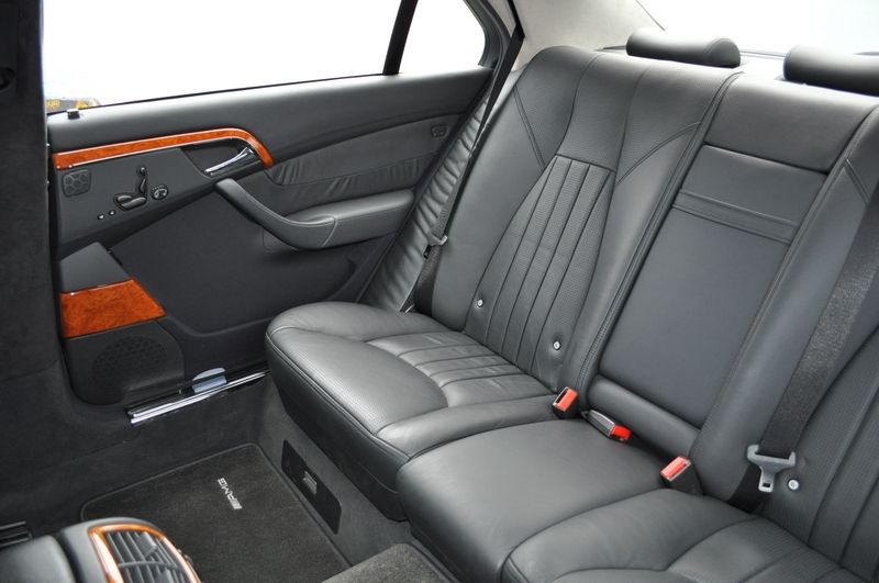 AMG Sクラス 中古車