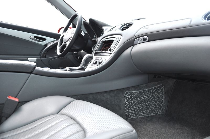 AMG SLクラス 中古車