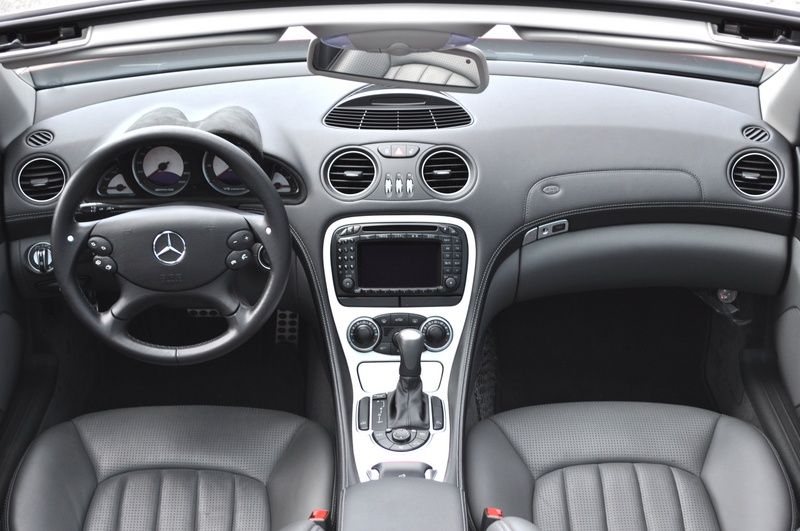 AMG SLクラス 中古車