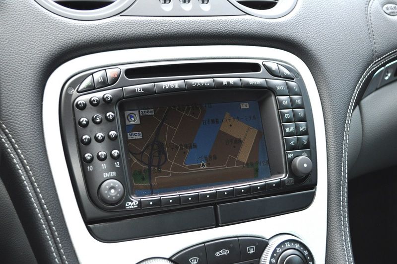 AMG SLクラス 中古車