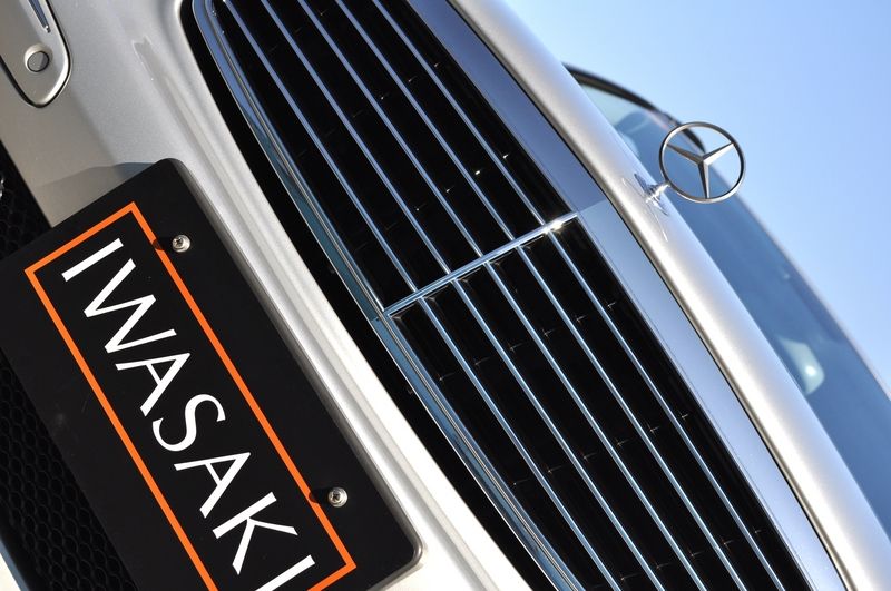 AMG Eクラス 中古車