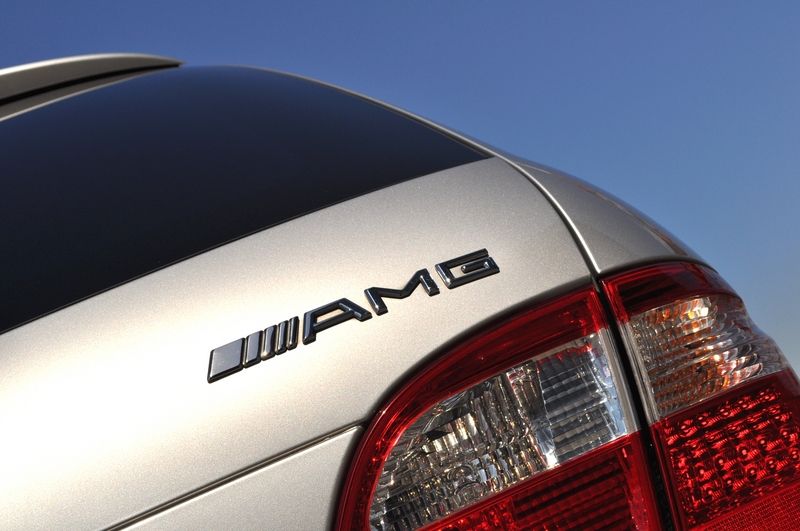 AMG Eクラス 中古車