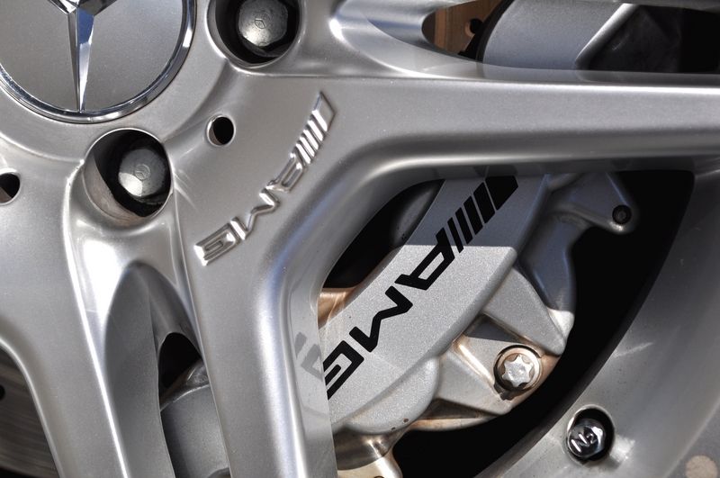 AMG Eクラス 中古車