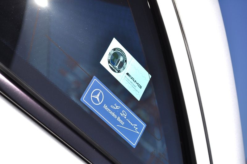 AMG Eクラス 中古車