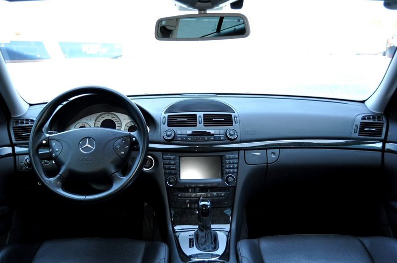 AMG Eクラス 中古車