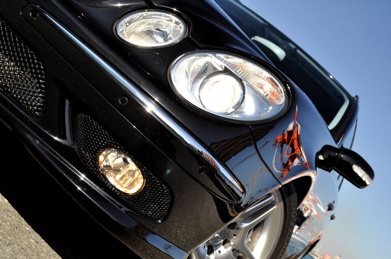 AMG Eクラス 中古車