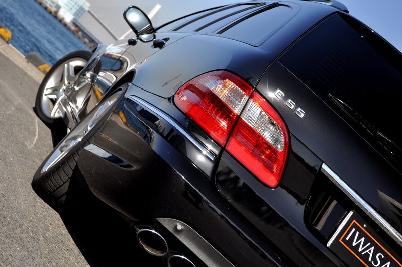 AMG Eクラス 中古車