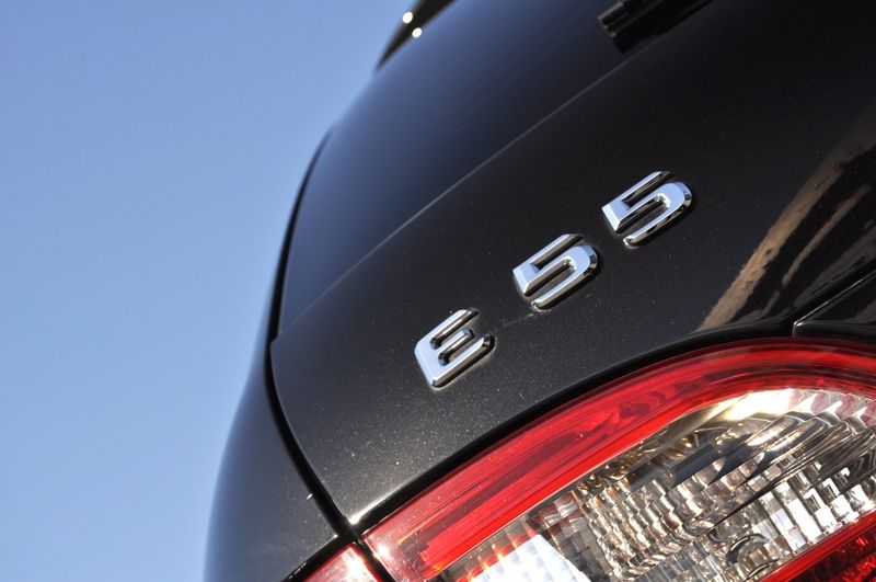 AMG Eクラス 中古車