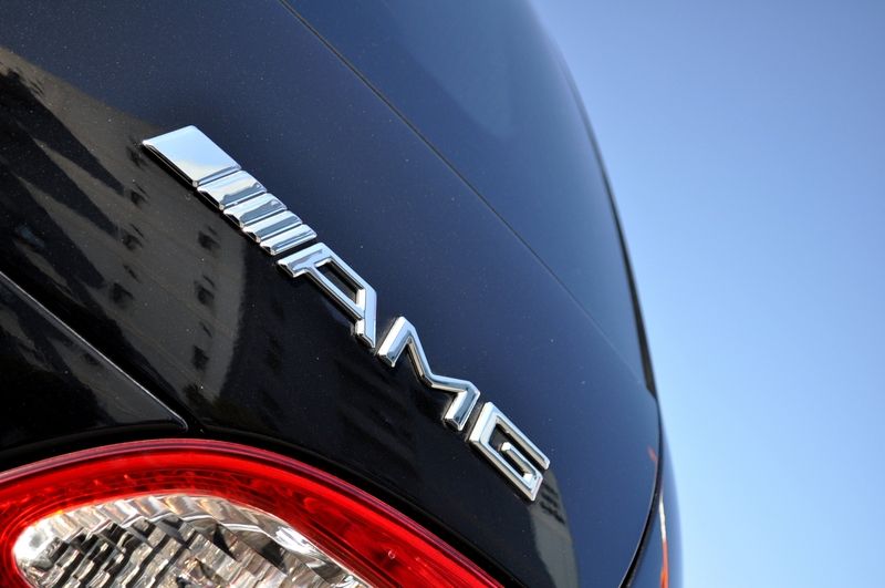 AMG Eクラス 中古車