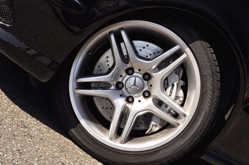 AMG Eクラス 中古車