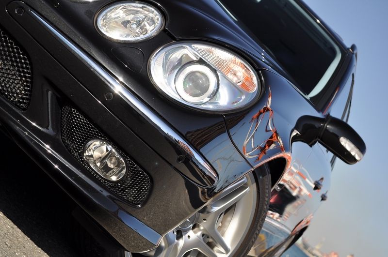 AMG Eクラス 中古車