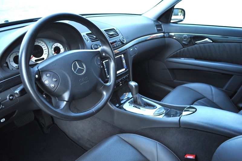 AMG Eクラス 中古車
