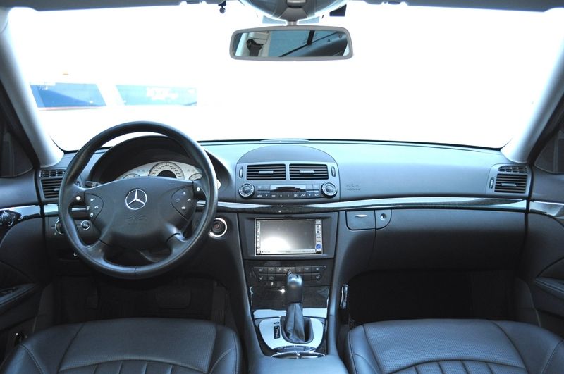 AMG Eクラス 中古車